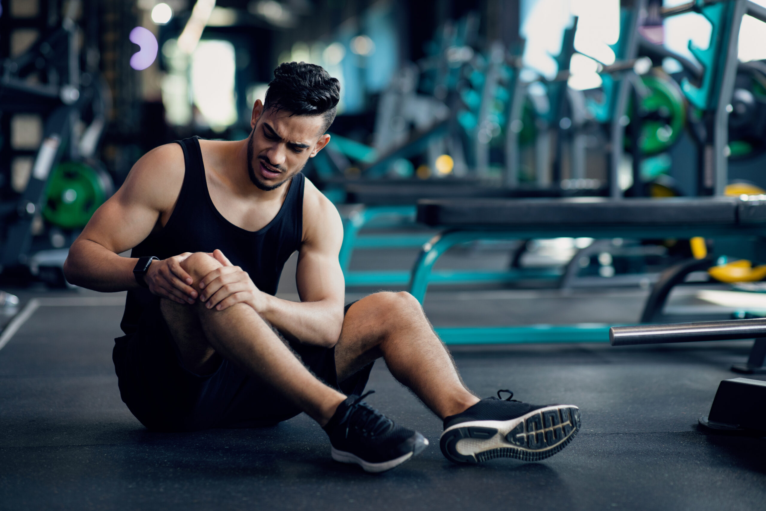 The Empowering Influence of Fitness in the LGBTQ+ Community